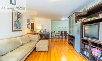 Imagem 6: APARTAMENTO RESIDENCIAL em SÃO PAULO - SP, MORRO DOS INGLESES