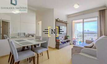 Imagem 3: APARTAMENTO RESIDENCIAL em SÃO PAULO - SP, ACLIMAÇÃO