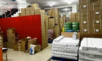 Imagem 6: GALPAO COMERCIAL em SÃO PAULO - SP, VILA MORAES