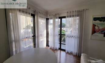 Imagem 5: APARTAMENTO RESIDENCIAL em SÃO PAULO - SP, PARAÍSO