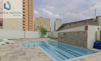 Imagem 4: APARTAMENTO RESIDENCIAL em SÃO PAULO - SP, CAMBUCI