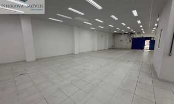 Imagem 2: GALPAO COMERCIAL em SÃO PAULO - SP, JARDIM DA GLÓRIA