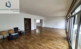 Imagem 6: APARTAMENTO RESIDENCIAL em SÃO PAULO - SP, JARDIM PAULISTA