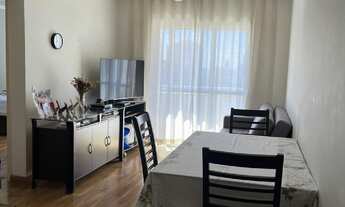 Imagem 3: APARTAMENTO RESIDENCIAL em SÃO PAULO - SP, ACLIMAÇÃO