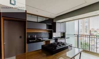 Imagem 5: APARTAMENTO RESIDENCIAL em SÃO PAULO - SP, JARDIM DA GLÓRIA