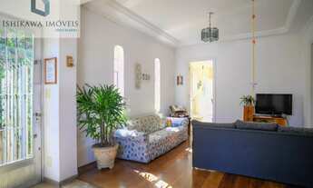 Imagem 4: CASA RESIDENCIAL em SÃO PAULO - SP, BOSQUE DA SAÚDE