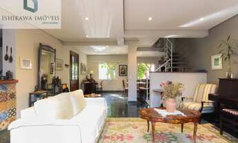 Imagem 4: CASA RESIDENCIAL em SÃO PAULO - SP, ACLIMAÇÃO