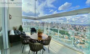 Imagem: APARTAMENTO RESIDENCIAL em SÃO PAULO