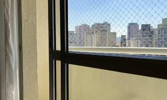 Imagem 5: APARTAMENTO RESIDENCIAL em SÃO PAULO - SP, ACLIMAÇÃO