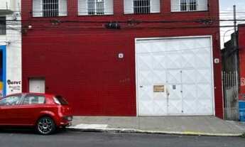Imagem 1: GALPAO COMERCIAL em SÃO PAULO - SP, VILA MORAES
