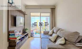 Imagem 2: APARTAMENTO RESIDENCIAL em SÃO PAULO - SP, ACLIMAÇÃO