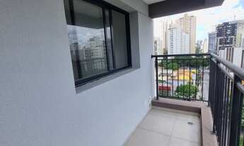 Imagem 5: APARTAMENTO RESIDENCIAL em SÃO PAULO - SP, CAMPO BELO