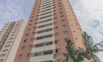 Imagem 2: APARTAMENTO RESIDENCIAL em SÃO PAULO - SP, CAMBUCI