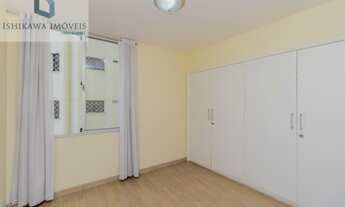 Imagem 6: APARTAMENTO RESIDENCIAL em SÃO PAULO - SP, PARAÍSO