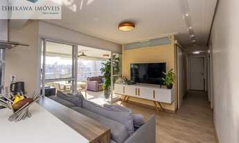 Imagem: APARTAMENTO RESIDENCIAL em SÃO PAULO