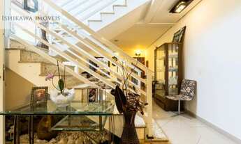 Imagem 6: CASA RESIDENCIAL em SÃO PAULO - SP, VILA GUMERCINDO