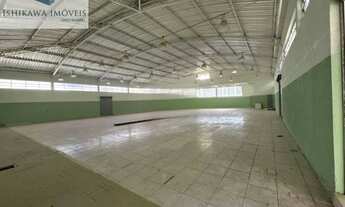 Imagem: GALPAO COMERCIAL em SÃO PAULO - SP, SACOMÃ