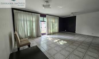 Imagem: CASA RESIDENCIAL em SÃO PAULO - SP, JARDIM