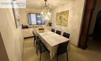 Imagem 5: APARTAMENTO RESIDENCIAL em SÃO PAULO - SP, PARAÍSO