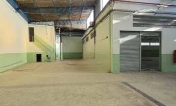 Imagem 4: GALPAO COMERCIAL em SÃO PAULO - SP, SACOMÃ