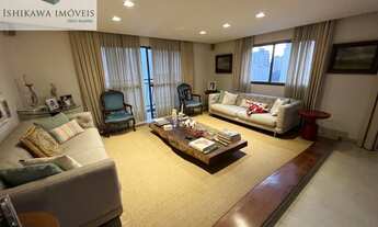 Imagem 3: APARTAMENTO RESIDENCIAL em SÃO PAULO - SP, PARAÍSO