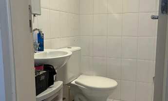 Imagem 7: APARTAMENTO RESIDENCIAL em SÃO PAULO - SP, ACLIMAÇÃO