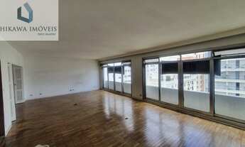 Imagem 7: APARTAMENTO RESIDENCIAL em SÃO PAULO - SP, JARDIM PAULISTA