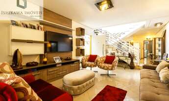 Imagem 4: CASA RESIDENCIAL em SÃO PAULO - SP, VILA GUMERCINDO