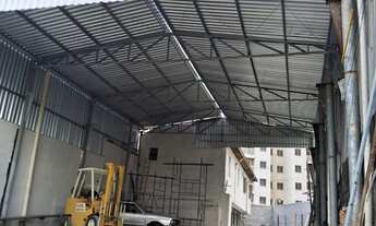 Imagem: GALPAO COMERCIAL em SÃO PAULO - SP, IPIRANGA