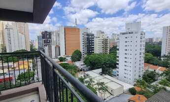 Imagem 6: APARTAMENTO RESIDENCIAL em SÃO PAULO - SP, CAMPO BELO