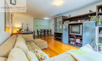 Imagem 7: APARTAMENTO RESIDENCIAL em SÃO PAULO - SP, MORRO DOS INGLESES