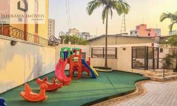 Imagem 7: APARTAMENTO RESIDENCIAL em SÃO PAULO - SP, CAMBUCI