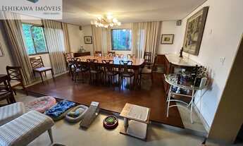 Imagem 2: APARTAMENTO RESIDENCIAL em SÃO PAULO - SP, PARAÍSO