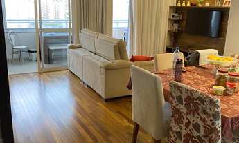 Imagem: APARTAMENTO RESIDENCIAL em SÃO PAULO