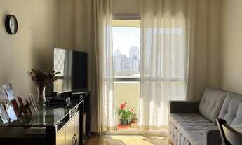 Imagem: APARTAMENTO RESIDENCIAL em SÃO PAULO