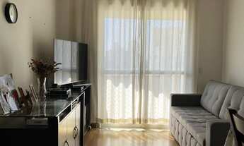 Imagem 2: APARTAMENTO RESIDENCIAL em SÃO PAULO - SP, ACLIMAÇÃO