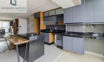 Imagem 3: APARTAMENTO RESIDENCIAL em SÃO PAULO - SP, JARDIM DA GLÓRIA