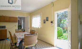 Imagem 7: CASA RESIDENCIAL em SÃO PAULO - SP, BOSQUE DA SAÚDE