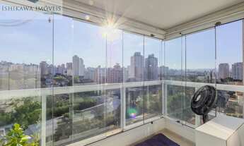 Imagem 5: APARTAMENTO RESIDENCIAL em SÃO PAULO - SP, CAMBUCI