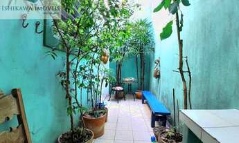 Imagem 5: CASA RESIDENCIAL em SÃO PAULO - SP, BOSQUE DA SAÚDE