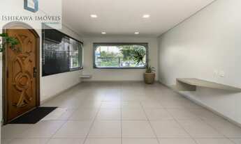 Imagem: CASA COMERCIAL em SÃO PAULO - SP, PARAÍSO