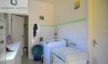 Imagem 6: CASA RESIDENCIAL em SÃO PAULO - SP, BOSQUE DA SAÚDE