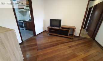 Imagem 4: APARTAMENTO RESIDENCIAL em SÃO PAULO - SP, PARQUE IMPERIAL