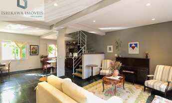 Imagem 5: CASA RESIDENCIAL em SÃO PAULO - SP, ACLIMAÇÃO