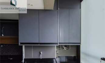 Imagem 6: APARTAMENTO RESIDENCIAL em SÃO PAULO - SP, JARDIM DA GLÓRIA