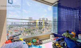 Imagem 5: APARTAMENTO RESIDENCIAL em SÃO PAULO - SP, ACLIMAÇÃO