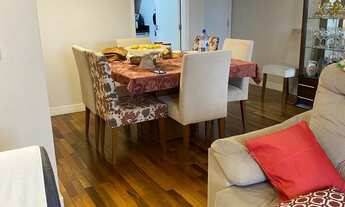 Imagem 3: APARTAMENTO RESIDENCIAL em SÃO PAULO - SP, CAMBUCI