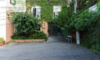 Imagem 2: CASA RESIDENCIAL em SÃO PAULO - SP, ACLIMAÇÃO