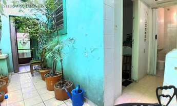 Imagem 3: CASA RESIDENCIAL em SÃO PAULO - SP, BOSQUE DA SAÚDE