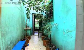 Imagem 2: CASA RESIDENCIAL em SÃO PAULO - SP, BOSQUE DA SAÚDE